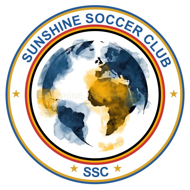 Sunshine Soccer Club